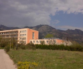 Общината планира обновяване на Дома за стари хора в Сливен   